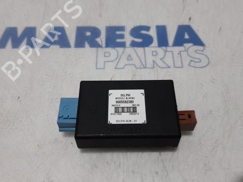 Used Electronic module PEUGEOT 508 SW I (8E_) 2.0 HDi RXH Hybrid4 (200 hp) 31497360