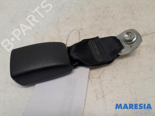 Sikkerhedssele-spænde CITROËN C1 (PM_, PN_) 1.0 (68 hp) 31518389