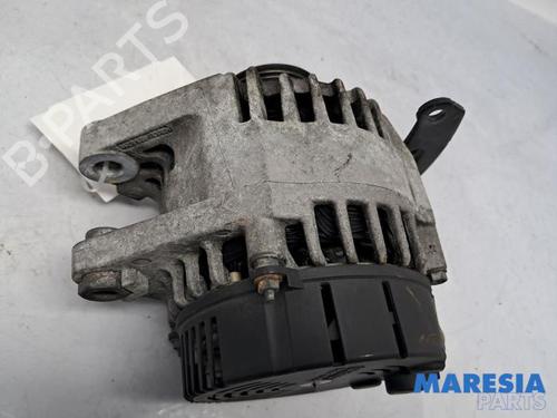Alternator CITROËN C1 (PM_, PN_) 1.0 | BP31533751M7 - Image 4