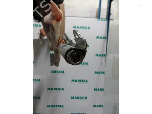 Left curtain airbag PEUGEOT 107 (PM_, PN_) 1.0 | BP31447595C11