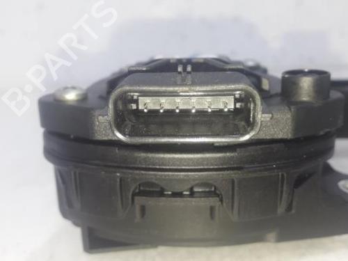 Electronic module OPEL MOVANO B Van (X62) 2.3 CDTI FWD (FV) | BP31404300M83