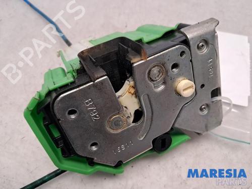 Electronic module ALFA ROMEO GIULIETTA (940_) 1.4 TB (940FXB1A, 940FXB11) | BP31439381M83 - Image 3