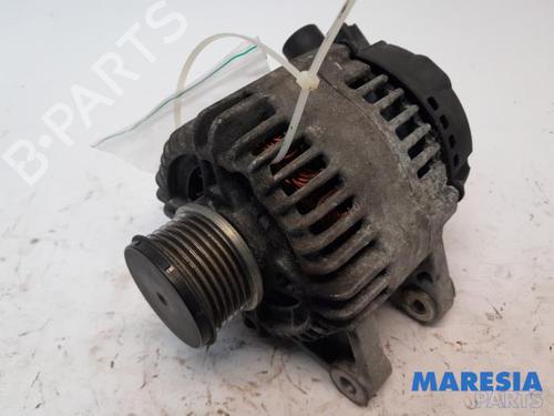Used Alternator CITROËN C3 II (SC_) 1.0 VTi 68 (68 hp) 31426973
