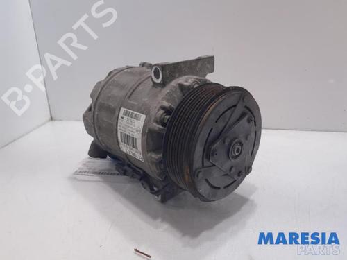 Compressor A/C FIAT TALENTO Van (296_) 1.6 D (125 hp) 31396390