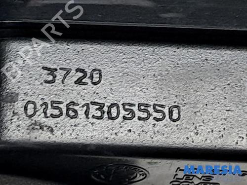 Interior roof light ALFA ROMEO GIULIA (952_) 2.0 (952ACA25) | BP31528206I8 