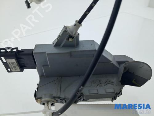 Electronic module PEUGEOT 308 CC (4B_) 1.6 16V | BP33674545M83 - Image 3