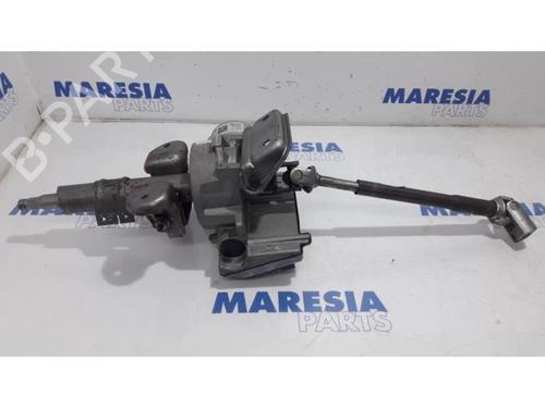 Used Steering column FIAT 500 (312_) 0.9 (312AXG1A, 312.AXG11) (86 hp) 31513336