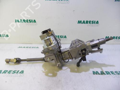 Used Steering column RENAULT CLIO IV (BH_) 0.9 TCe 90 (BHNF, BHMA, BHMH, BHJK, BHJR) (90 hp) 31391439