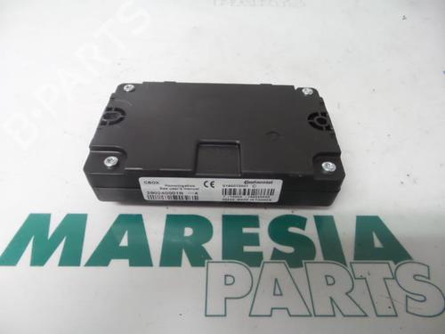 Used Control unit RENAULT CLIO III (BR0/1, CR0/1) 1.6 16V GT (BR10, CR10) (128 hp) 31486788