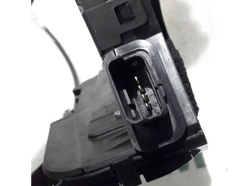 Electronic module RENAULT CLIO IV (BH_) 1.5 dCi 90 | BP31525115M83