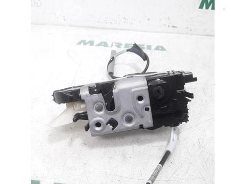 Electronic module PEUGEOT 208 I (CA_, CC_) 1.2 VTI 82 | BP31422839M83