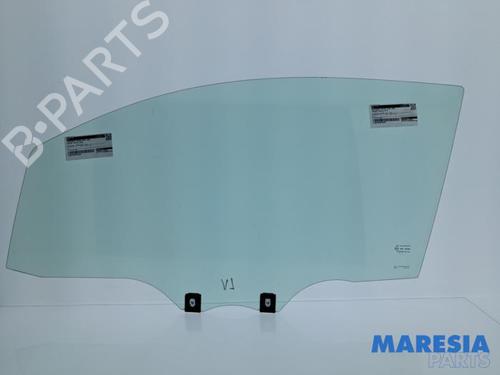 Dør rude ventre foran PEUGEOT 108 1.0 VTi (69 hp) 33054871