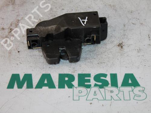 electronic-module-peugeot-307-sw-3h-2002-2003-2004-2005-2006-2007-2008-2009-31507024 main image