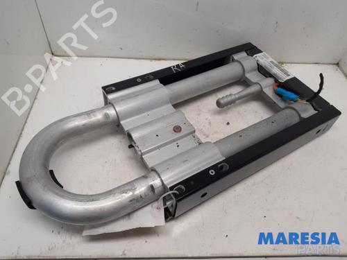 Used Electronic module PEUGEOT 308 CC (4B_) 2.0 HDi (4BRHRH, 4BRHRJ) (136 hp) 31431833