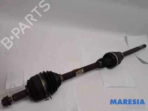 Used Right front driveshaft RENAULT ESPACE IV (JK0/1_) 2.0 dCi (JK01, JK02, JK1J, JK1K, JK1H) (150 hp) 31430255
