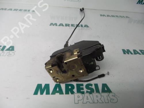 Electronic module RENAULT MEGANE II Estate (KM0/1_) 1.4 | BP31437615M83