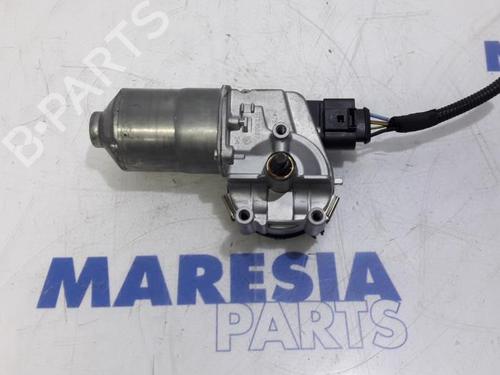 Used Front wiper motor CITROËN C3 AIRCROSS II (2R_, 2C_) 1.2 PureTech 82 (2RHMRC, 2RHMZB) (82 hp) 31435622