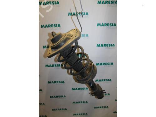 Used Left front shock absorber PEUGEOT EXPERT Van (222) 1.9 D 70 (69 hp) 31498940
