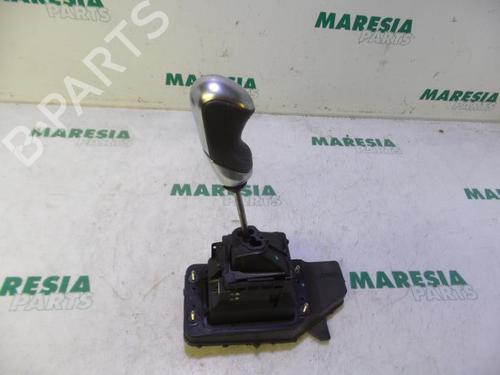Gearstang PEUGEOT 508 I (8D_) 1.6 VTi (120 hp) 31526733