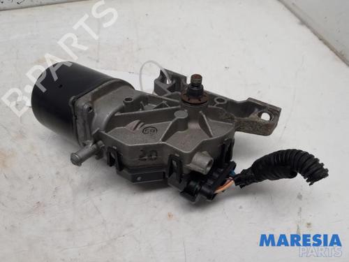 Front wiper motor FIAT PANDA (169_) 1.4 (169AXE1B) | BP31444916M29
