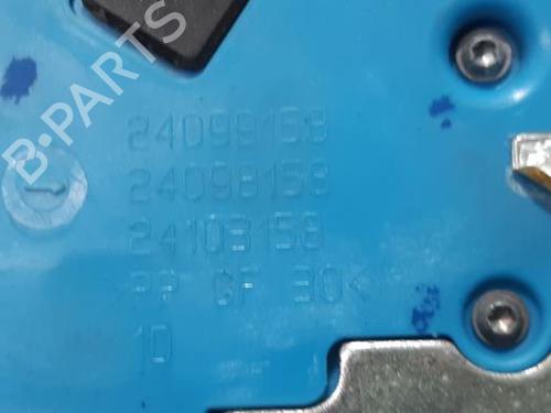 Electronic module PEUGEOT 207 SW (WK_) 1.4 16V | BP31418640M83 - Image 5