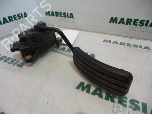 Electronic module RENAULT SCÉNIC II (JM0/1_) 1.9 dCi (JM0G, JM12, JM1G, JM2C) | BP31391463M83