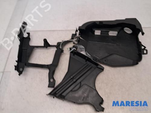 Registerdæksel RENAULT MEGANE III Grandtour (KZ0/1) 1.5 dCi (KZ09, KZ0D, KZ1G, KZ29, KZ14, KZ1W, KZ10, KZ1F,... (110 hp) 31499416