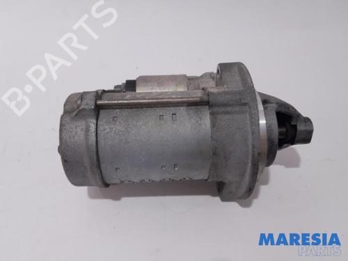 Used Starter FIAT PANDA (312_, 319_) 0.9 (312PXH1A) (65 hp) 31460803