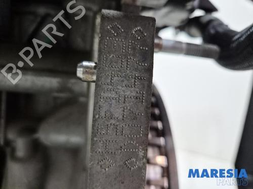 Engine RENAULT CAPTUR I (J5_, H5_) 1.2 TCe 120 | BP37241620M1  - Image 13