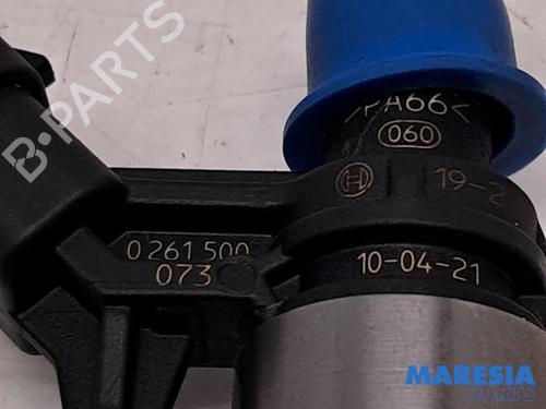 Injector CITROËN C5 III (RD_) 1.6 THP 155 (RD5FV8, RD5FNA) | BP31463221M100