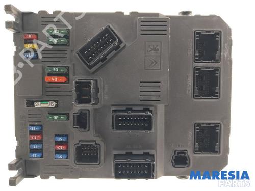 Engine control unit (ECU) PEUGEOT 206 CC (2D) 1.6 16V (2DNFUF, 2DNFUR) | BP36041356M57 - Image 2
