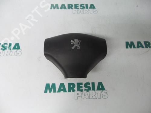 driver-airbag-peugeot-206-hatchback-2ac-1998-1999-2000-2001-2002-2003-2004-2005-2006-2007-2008-2009-2010-2011-2012-31443501 main image