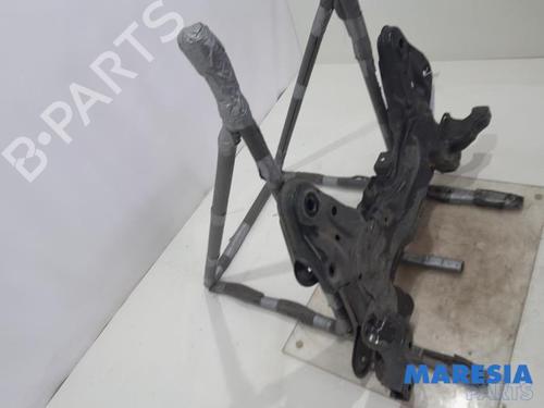 Subframe PEUGEOT 208 I (CA_, CC_) 1.2 VTI 82 | BP31461622M9 - Image 3