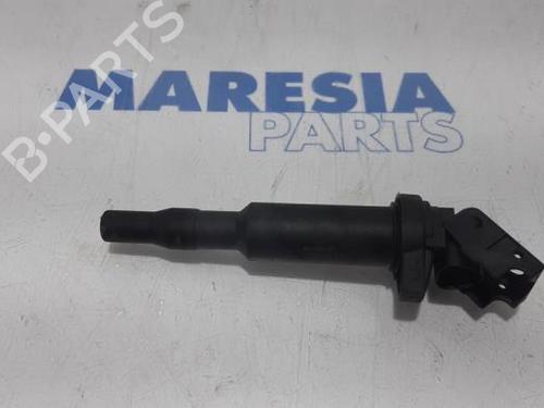 Used Ignition coil PEUGEOT 207 CC (WD_) 1.6 16V (120 hp) 31497921