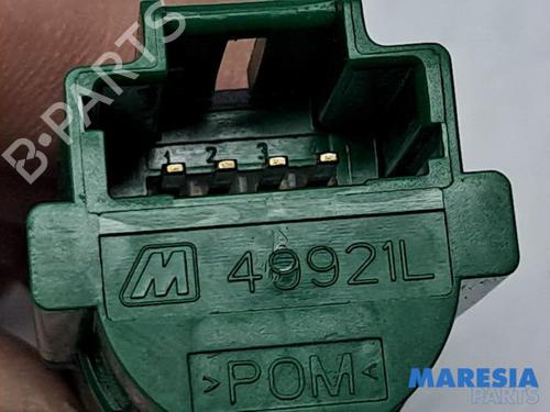 Comutador CITROËN C4 Picasso II 1.6 THP 155 | BP31386104I30 