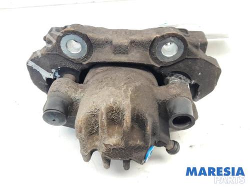 Left front brake caliper PEUGEOT PARTNER Tepee 1.6 VTi | BP31477228M105