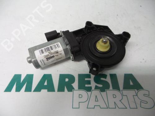 Used Rear left window mechanism ALFA ROMEO 159 (939_) 1.9 JTDM 16V (939AXC1B, 939AXC12) (150 hp) 31535619