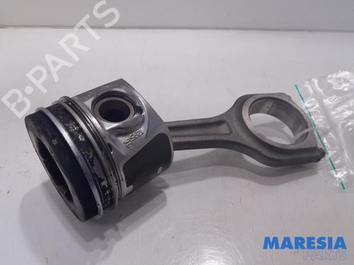 Used Other Other CITROËN DS3 (SA_) 1.4 HDi 70 (SA8HP4) (68 hp) 31483491 31483491