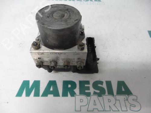 Used ABS pump RENAULT MODUS / GRAND MODUS (F/JP0_) 1.2 (JP0C, JP0K, FP0C, FP0K, FP0P, JP0P, JP0T) (75 hp) 31405050