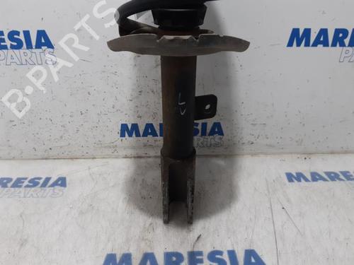 Left front shock absorber CITROËN C4 Grand Picasso I (UA_) 2.0 i 16V | BP31488516M16