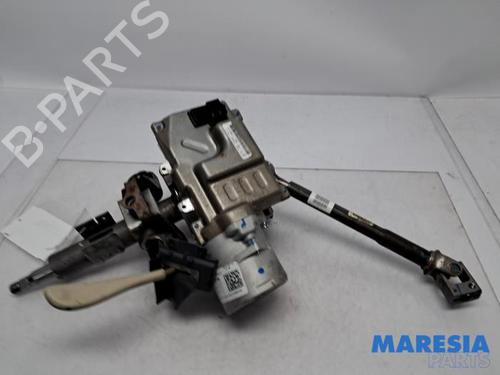 Used Steering column FIAT 500 (312_) 1.2 (312AXA1A) (69 hp) 31519831