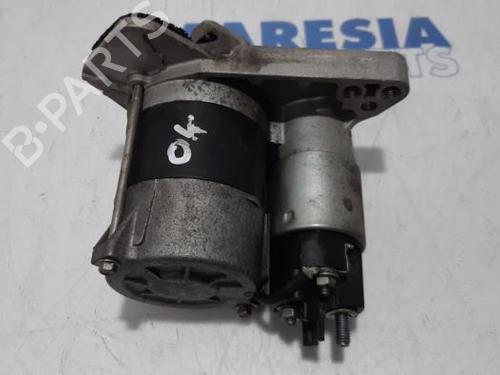 Starter RENAULT CLIO IV Grandtour (KH_) 0.9 TCe 90 | BP31445437M8 