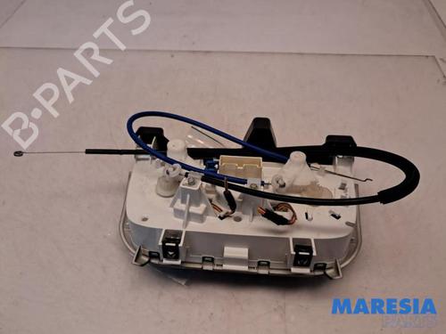 Climate control ALFA ROMEO MITO (955_) 1.4 (955AXB1B, 955.AXF1B) | BP31504921I5 - Image 5