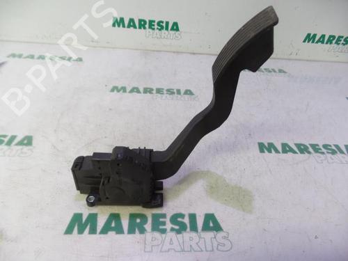 Used Electronic module FIAT DUCATO Van (250_) 115 Multijet 2,0 D (116 hp) 31399887