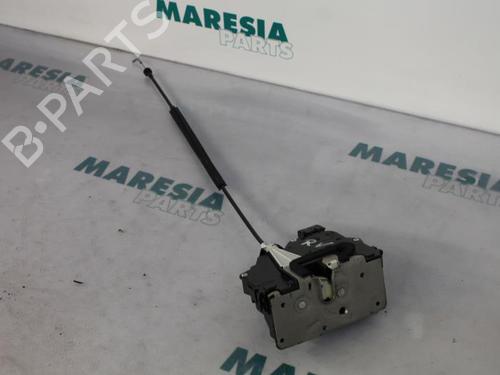 Electronic module FIAT PUNTO EVO (199_) 1.3 D Multijet | BP31390162M83 - Image 2