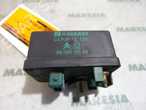 Used Electronic sensor CITROËN JUMPY I Van (BS_, BT_, BY_, BZ_) 2.0 HDi 95 (94 hp) 31475880