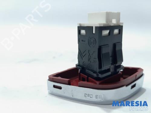 Warning switch CITROËN C3 II (SC_) 1.6 HDi | BP31458051I22 