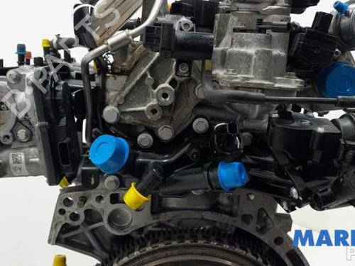 Engine RENAULT MEGANE IV Hatchback (B9A/M/N_) 1.2 TCe 130 (B9MR) | BP31816438M1 