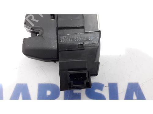 Electronic module PEUGEOT 508 I (8D_) 1.6 THP | BP31413878M83
