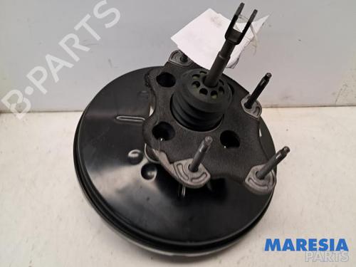 Used Servo brake RENAULT CAPTUR I (J5_, H5_) 1.5 dCi 90 (J5N4, J5M5, J5MW, J5M6, J5AL, J5AJ) (90 hp) 31501885